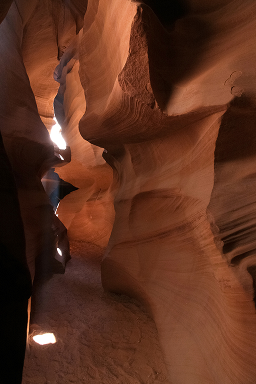 06-19 - 11.JPG - Antelope Canyons, AZ